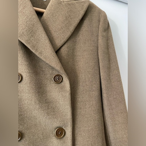 TSE cashmere blend blazer - Picture 3 of 12